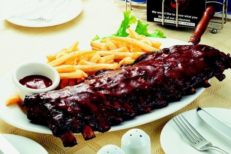 $10 For $20 Worth Of Casual Dining