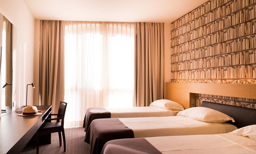 Image 3: ✈ ITALY | Milan - Litta Palace Milano 4*, 2 nights - City break