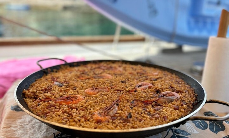 Image 7: Descubre la Costa Brava más salvaje a vela