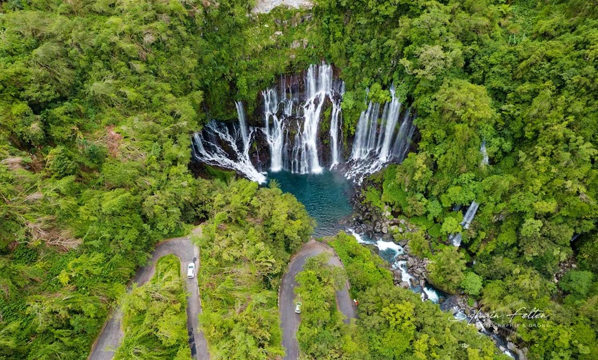 Image 8: ✈ LA RÉUNION - Autotour à La Réunion en chambres d'hôtes 3* - Autotour
