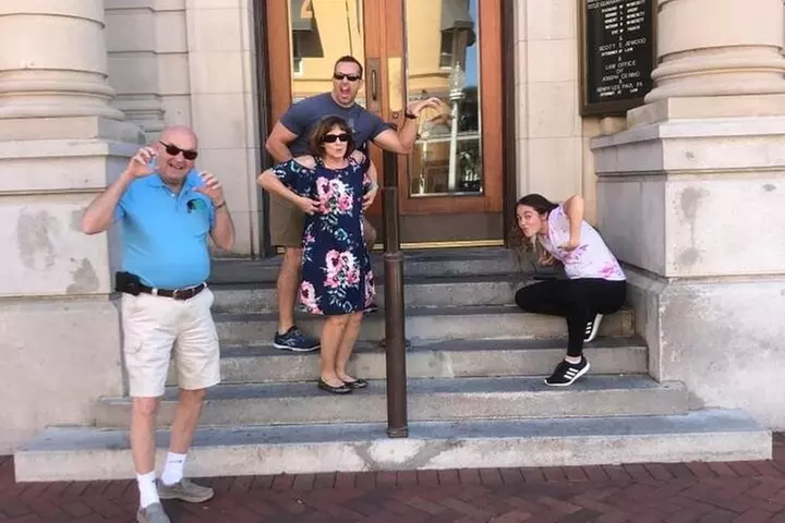 Scavenger Hunt in Fort Myers by Crazy Dash