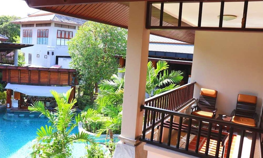 Image 70: ✈ SÜDTHAILAND | Ko Samui - Chaweng Garden Beach Resort 3*, 5 Nächte...