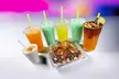 5% Cash Back at Baby Mango Snack Bar - Second Medium
