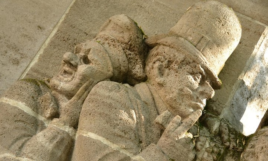 Image 3: Das interaktive Stadterkennungsspiel von Köln