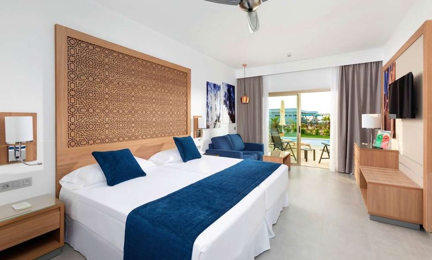 Image 4: ✈ ILE DE BOA VISTA | Boa Ventura - Hotel Riu Palace Boavista - All ...