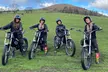 Absolute Beginners Full Day Off Road Trials Bike Experience Day - Image 4