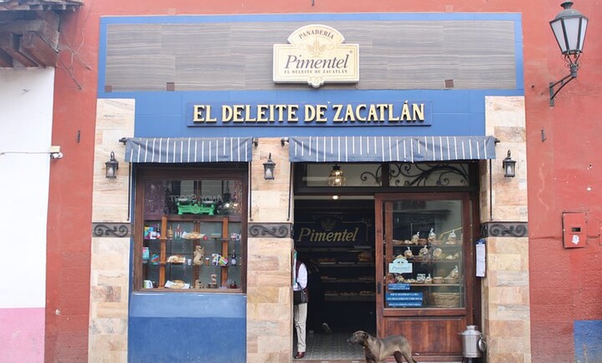 Image 14: 1 Day Tour to Zacatlán and Chignahuapan from Mexico city