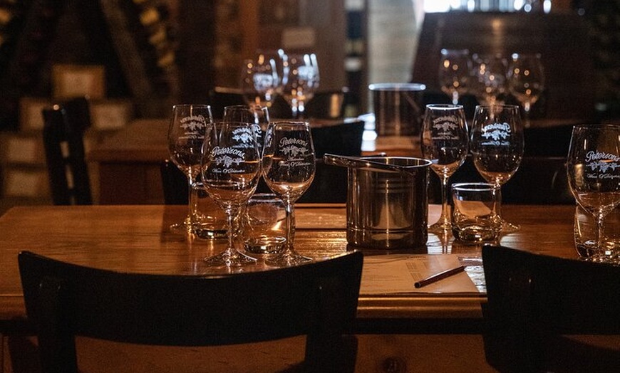 Image 6: Sydney: Private Wine tour - Hunter Valley & Wollombi Valley