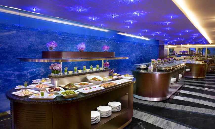 Image 24: ✈ VERENIGDE ARABISCHE EMIRATEN | Dubai - Atana Hotel 4*, 2 nachten ...