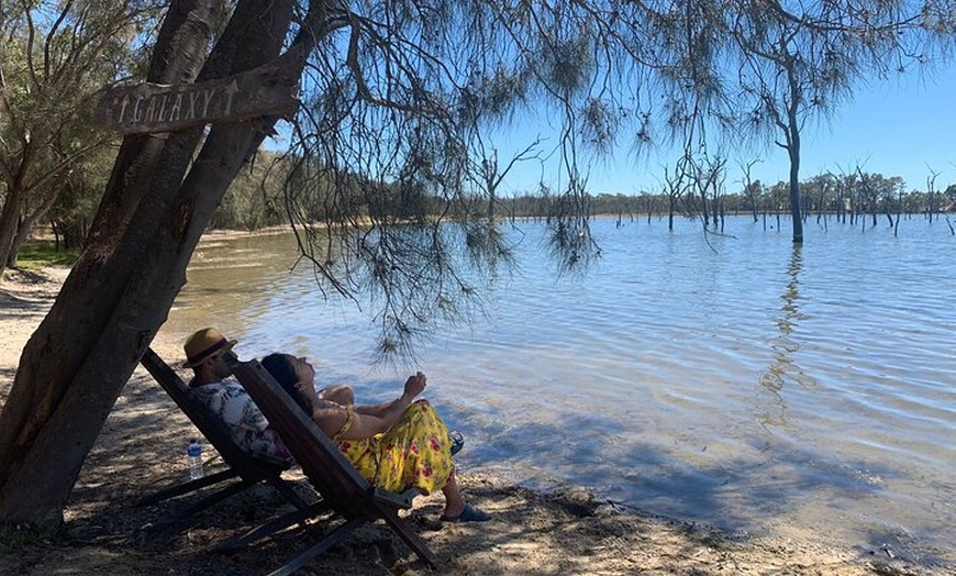 Image 8: Boshack Farm - Animal, Wildlife, Stargazing Nature Aussie culture