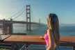 San Francisco : Professional Photoshoot at Golden Gate Bridge - Second Medium