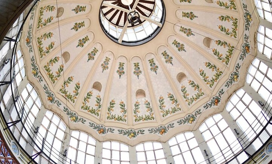 Image 6: Tour gastronómico de día completo por Valencia