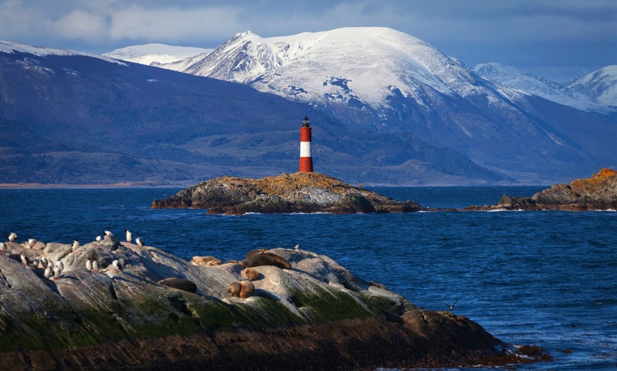 Image 8: ✈ ARGENTINA & BRAZIL | From Buenos Aires to Rio de Janeiro - Immers...