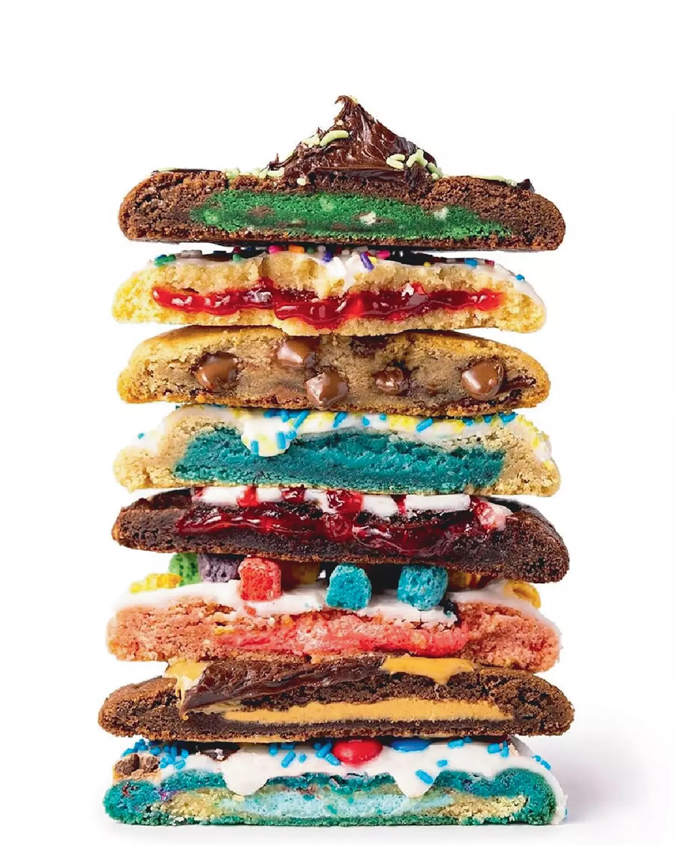 $10 For $20 Worth Of Cookies & More - Primary Image
