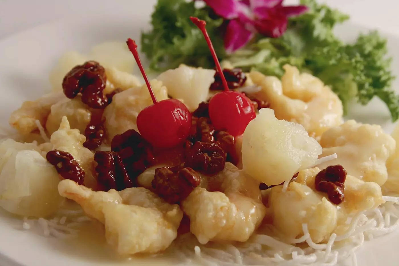 $15 For $30 Worth Of Casual Dining