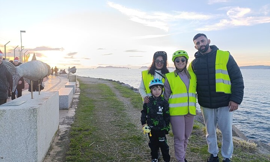 Image 11: Tour en bici eléctrica con recogida opcional para cruceristas