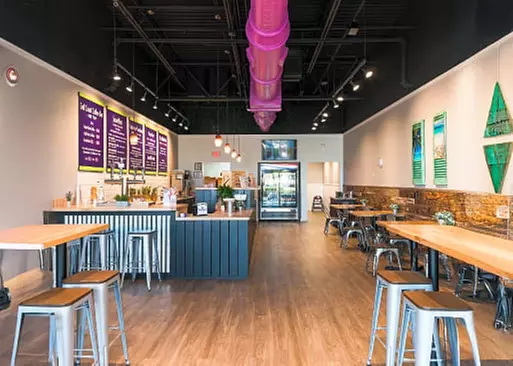 5% Cash Back at Bahia Bowls Encino Park