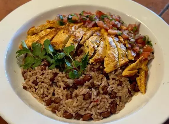 $10 For $20 Worth Of Pizza, Subs & More - Second Medium