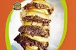 5% Cash Back at Burgermania - Second Medium