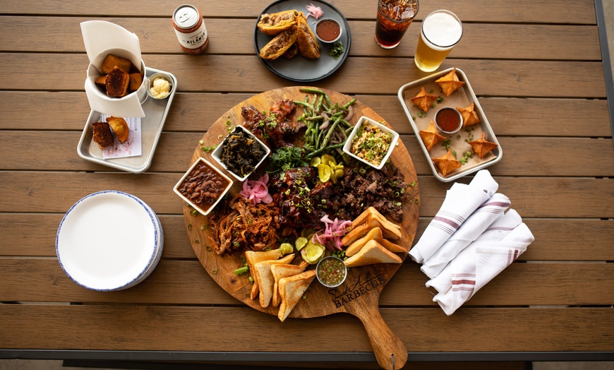 Image 1: $15 For $30 Worth Of Casual Dining