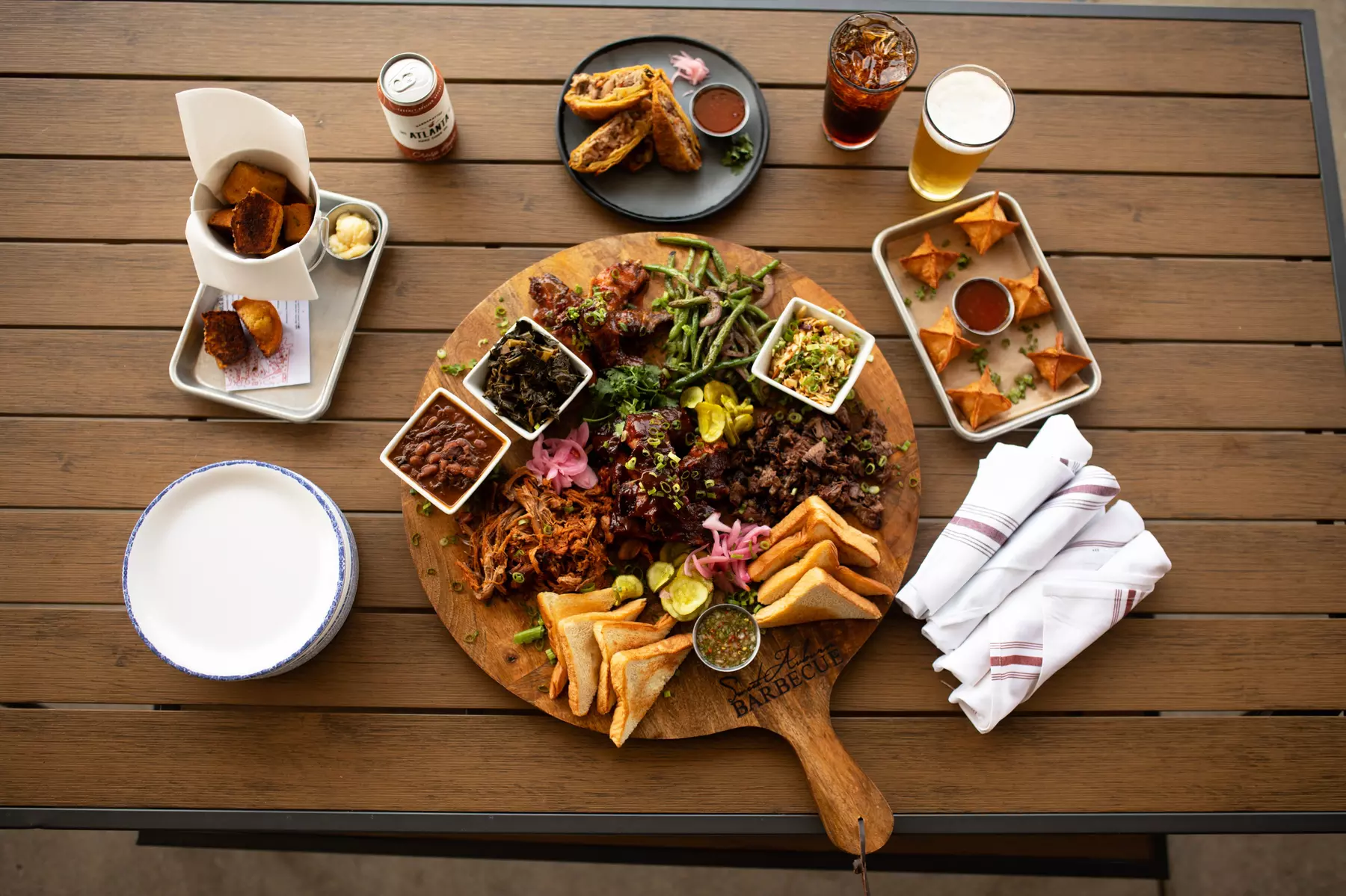 $15 For $30 Worth Of Casual Dining