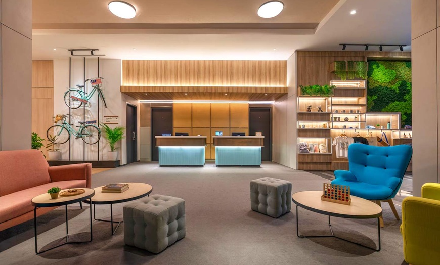 Image 13: ✈ MALAYSIA | Cheras - INNSiDE Kuala Lumpur Cheras 4*, 2 Nächte - Fi...