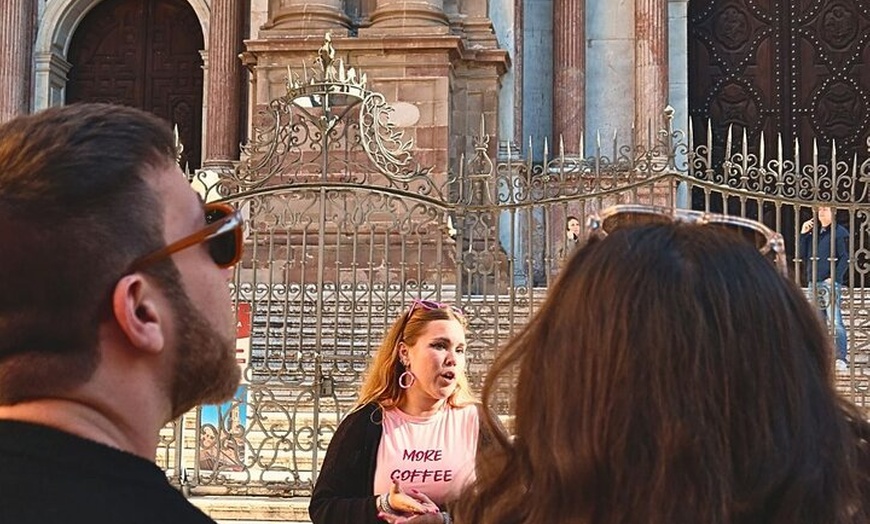 Image 5: Excursión por Málaga con tapas españolas