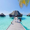Image 12: ✈ MALDIVES | Malé du Nord - Thulhagiri Island Resort & Spa 4*, 5 nu...