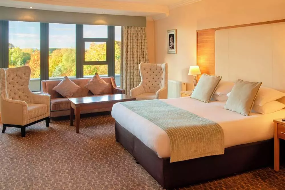 ✈ IRLANDE | Gorey - Amber Springs 4*, 2 nuit - City break