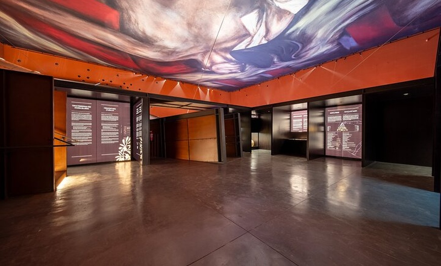 Image 9: LA Almazara Aceite de Oliva y Degustación con Audioguía