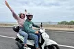 Puerto de la Cruz: Alquila una Scooter 125cc 2 Plazas en Tenerife - Second Medium