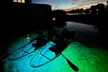 Three Sisters Sunset and Glow Clear Kayak & Wildlife Tour - Second Medium