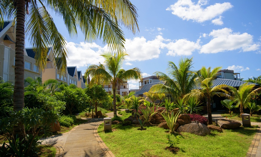 Image 13: ✈ MAURITIUS | Flic en Flac - Anelia Resort & Spa 4* - Spa