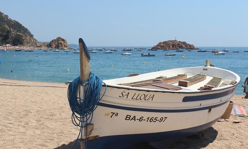 Image 16: Excursión de una día a la Costa Brava con paseo en barco