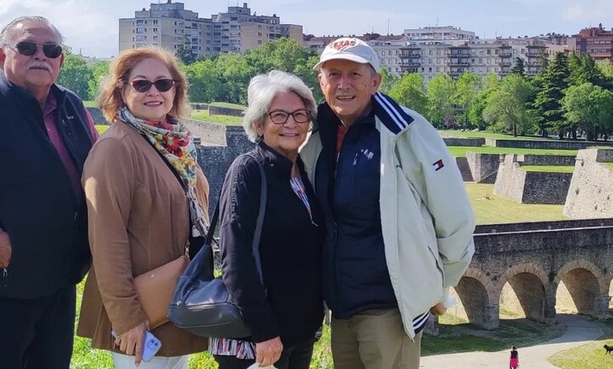 Image 14: Tour privado por Pamplona con almuerzo en Tolosa