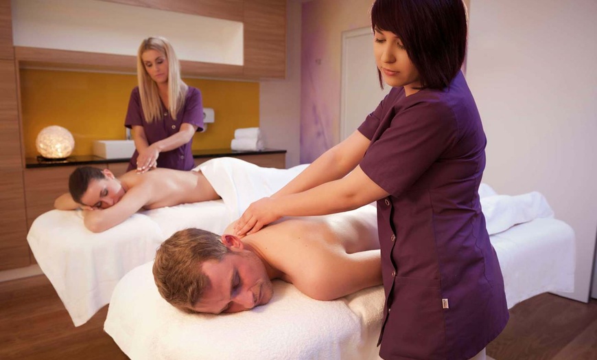 Image 16: ✈ DEUTSCHLAND | Köln - Dorint Hotel An der Messe Köln 4*, 2 Nächte ...