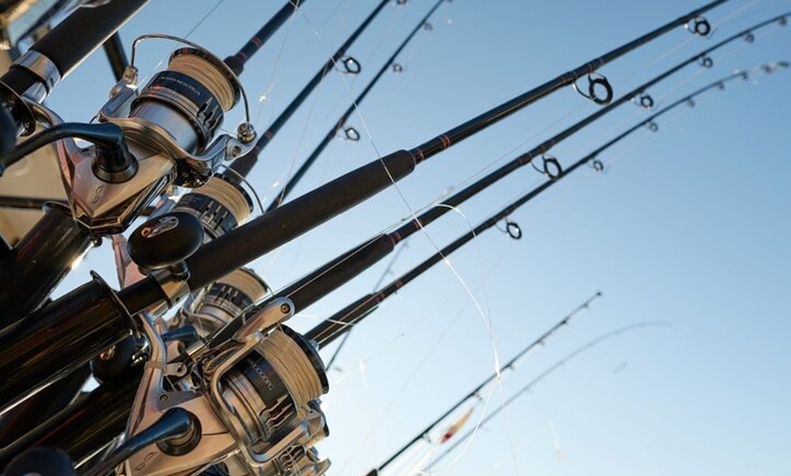 Image 10: Manly Catch and Cook Ocean to Plate Experience