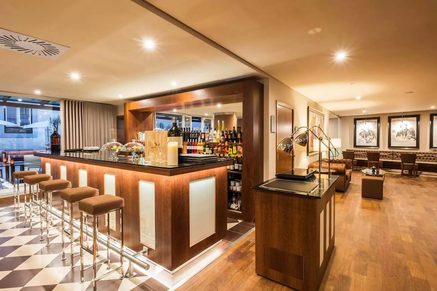 ✈ PORTUGAL | Porto - Vila Galé Porto Ribeira 4*, 2 nights - City ce...