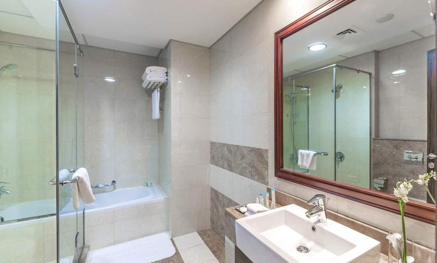 Image 15: ✈ VERENIGDE ARABISCHE EMIRATEN | Dubai - Atana Hotel 4*, 2 nachten ...