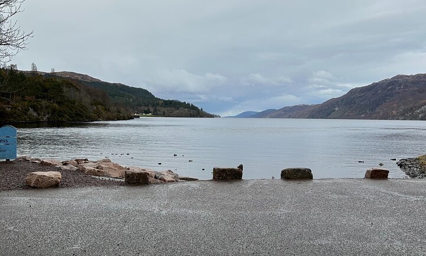 Image 14: 3 Day Private Tour of Isle of Skye, Glencoe, Inverness, Loch Ness