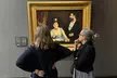 Visite privée du musée Paris Orsay Mode et impressionnisme - Second Medium