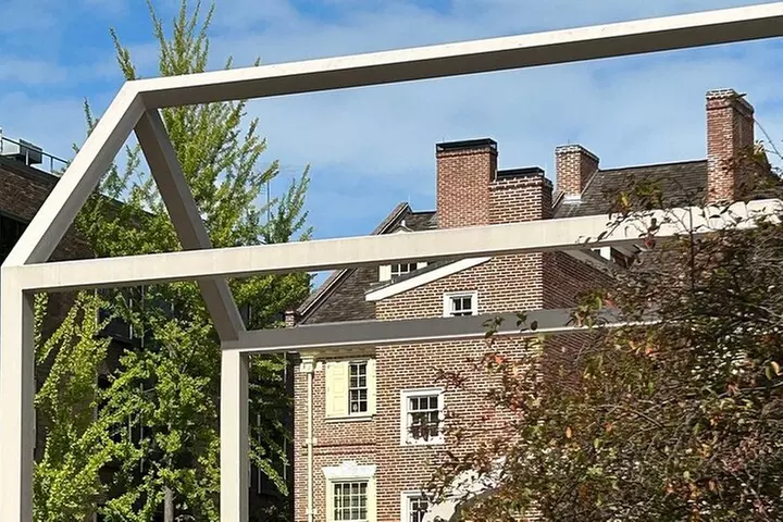 Revolution and the Founders: History Tour of Philadelphia