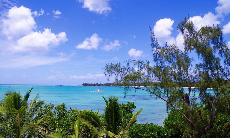 Image 14: ✈ ILE MAURICE | Mont Choisy - Mystik Life Style by NEWMARK avec act...