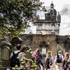 Image 3: Guided Walking Tour of Edinburgh Historic Old Town