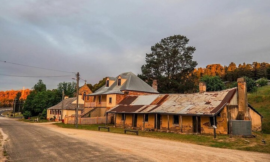 Image 11: Blue Mountains Private Group Day Tour from Sydney