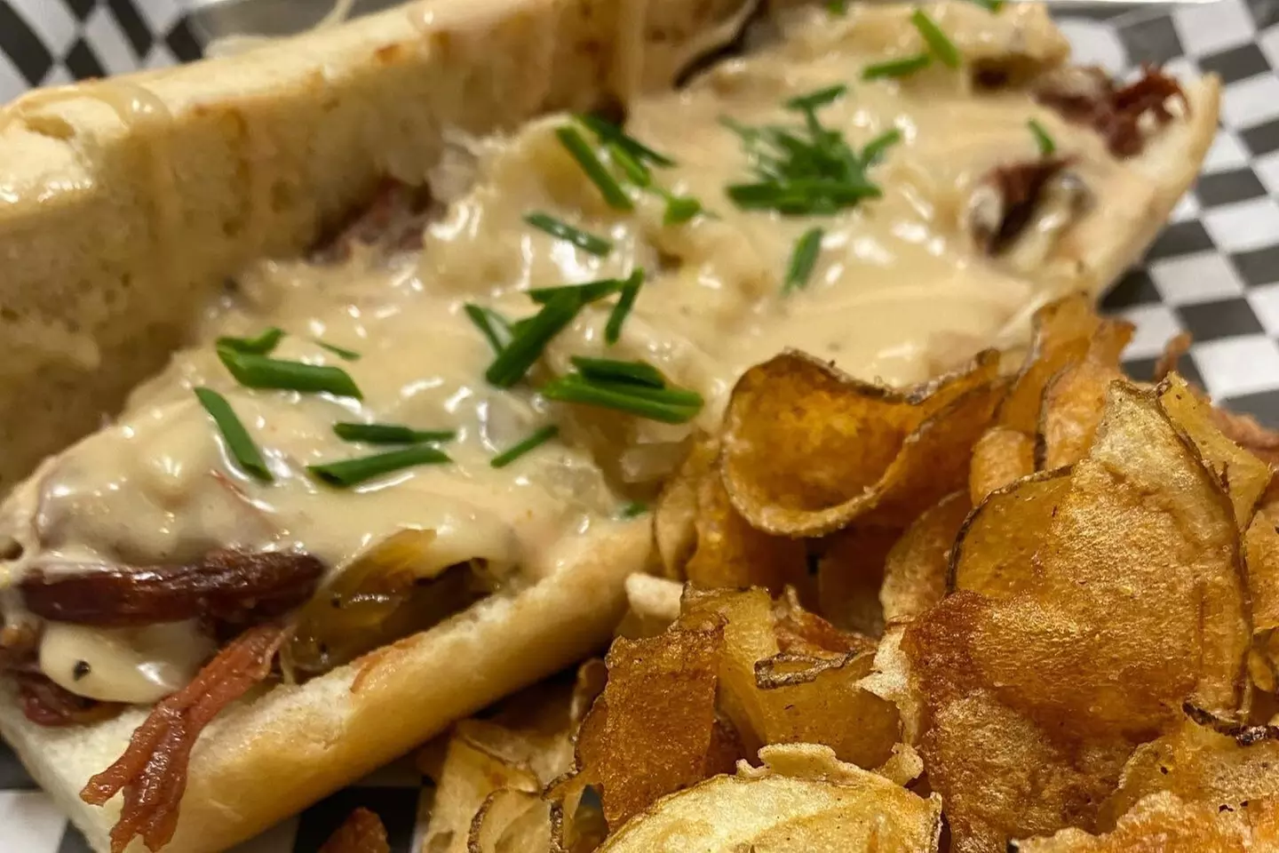$15 For 1/2 Dozen of Knishes (Reg. $30)