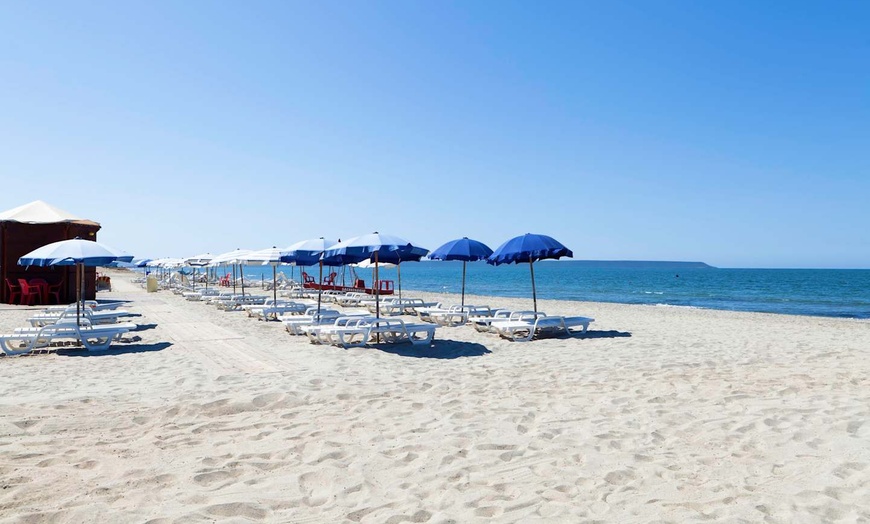 Image 9: ✈ SARDAIGNE | Arborea - Horse Country Resort Congress & Spa 4*, 3 n...