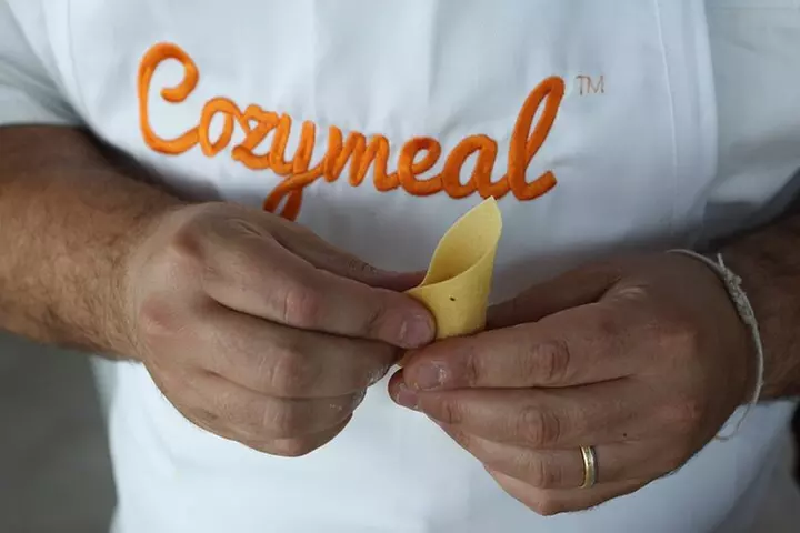 Exquisite Italian Pasta in Tucson (Includes 5-Course Meal)