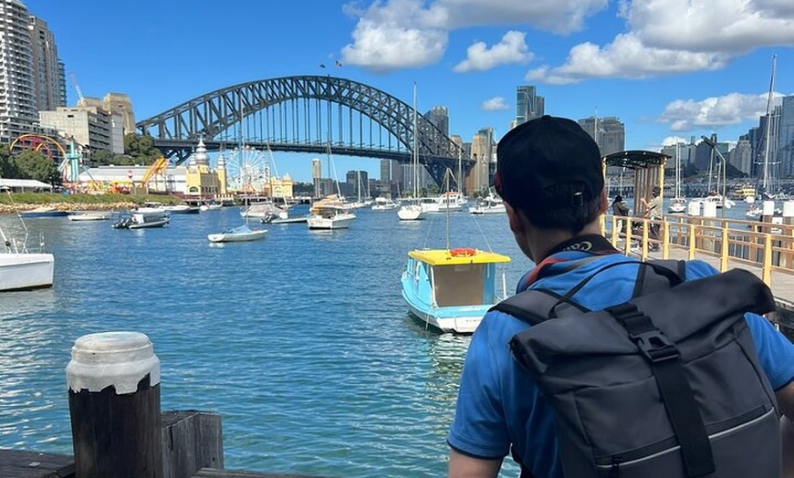 Image 3: Sydney Walking Tour Groups - Hidden Gems