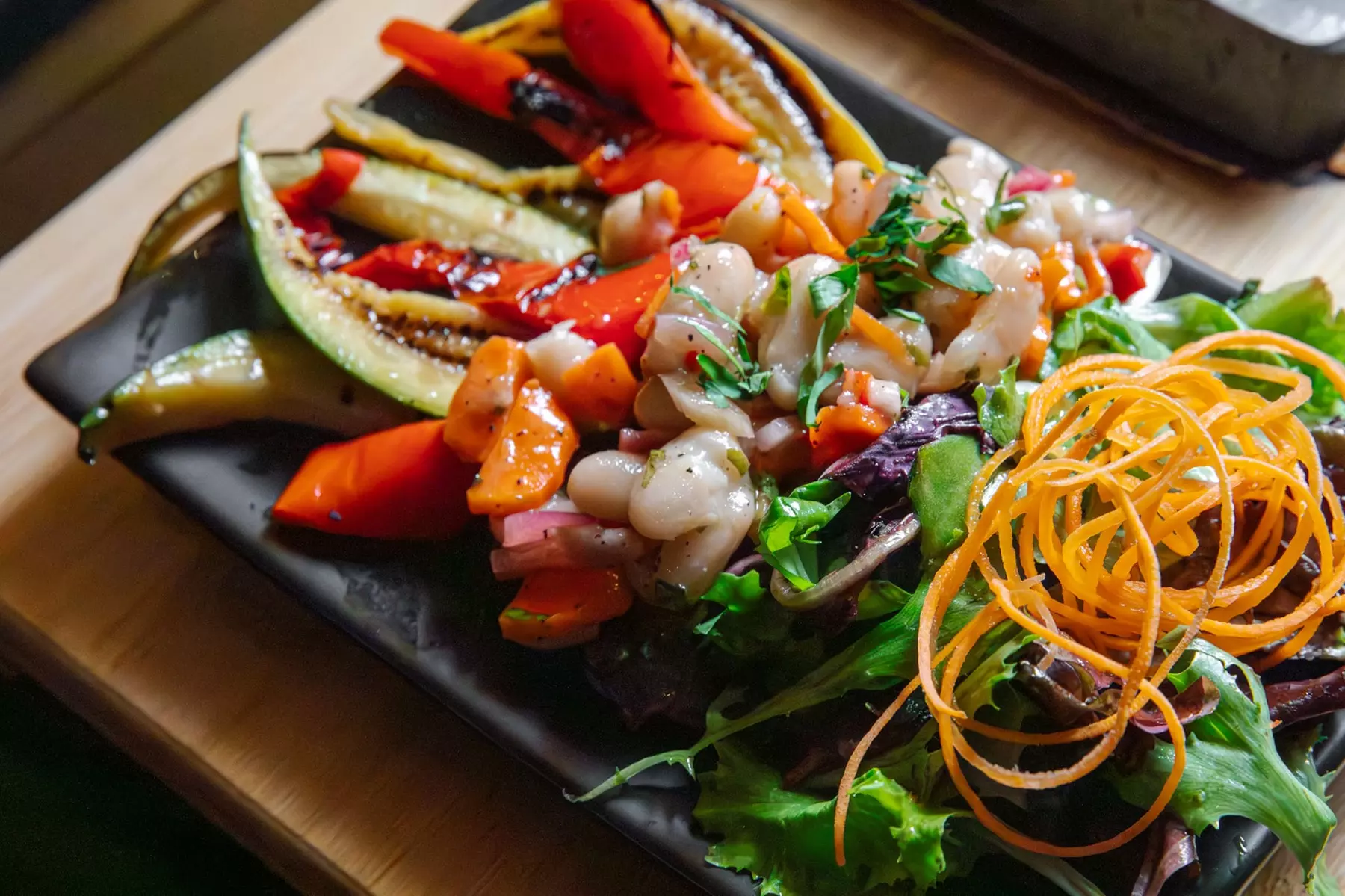 $15 For $30 Worth Of Casual Dining